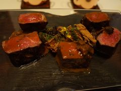 -文华扒房及酒吧(香港文华东方酒店)