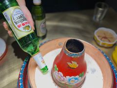 -羊大爷涮肉(亮马桥店)