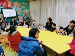 -杨梅红艺术教育(西安高新唐延教学中心)