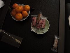 -华夏良子·足道SPA艾灸(图书大厦店)