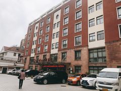 -上海市黄浦区香山中医医院