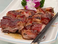 烧排骨-华丽宫大酒楼