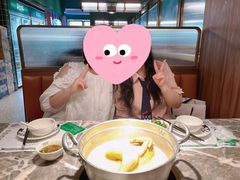 -禄婶鸡煲·打边炉
