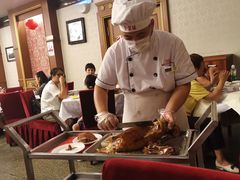 -北京全聚德(天安门店)