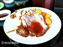 -澳门旅游塔360°旋转餐厅(南湾湖广场店)