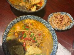 柳州螺蛳粉-粉家柳州螺蛳粉(杨宅路店)