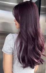 -Leslie Style·莱斯发型烫染