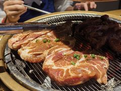 -泥炉烧肉师(新街口金銮巷店)