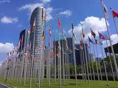 -东浩兰生上海世博展览馆