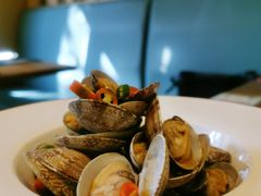 秘制花甲-四季暖堂·融合江浙菜(N1955创业园店)