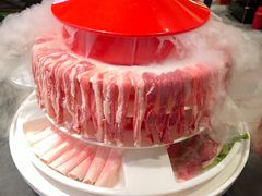 -南门四季铜锅涮肉(大屯·北苑店)