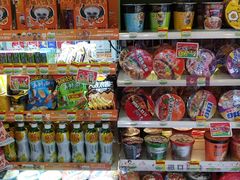 -喜士多便利店(打浦店)