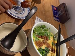 -和府捞面(东直门银座店)