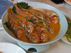 -子霖南山鲜虾面(南山总店)