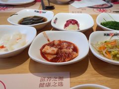 -大田牛尾汤(幸福河市场店)