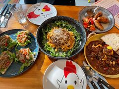 -Mesa Madre梅萨妈妈·Bintana(国贸店)