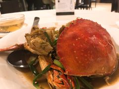-无招牌海鲜餐厅(怡丰城店)