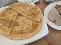 -李连贵熏肉大饼(天通苑店)