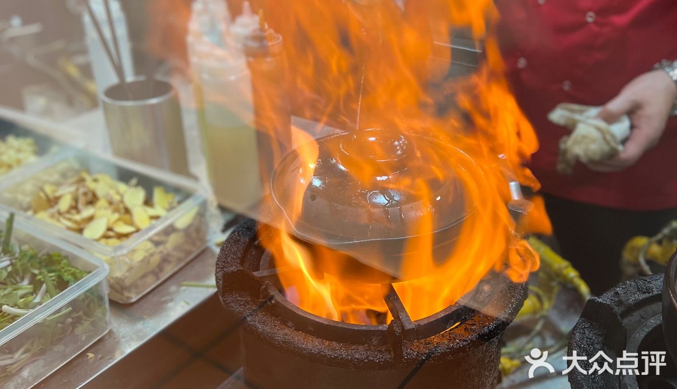 啫煲届天花板！抢限时9.9超高性价比啫煲