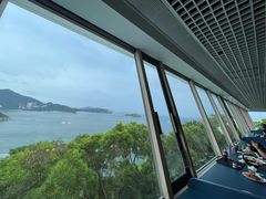 -湾景餐厅(海洋公园店)