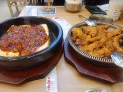 -米村拌饭(钜城华亿购物广场店)