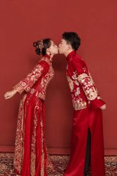 点击看大图 -巴黎婚纱摄影(瑞安旗舰店)