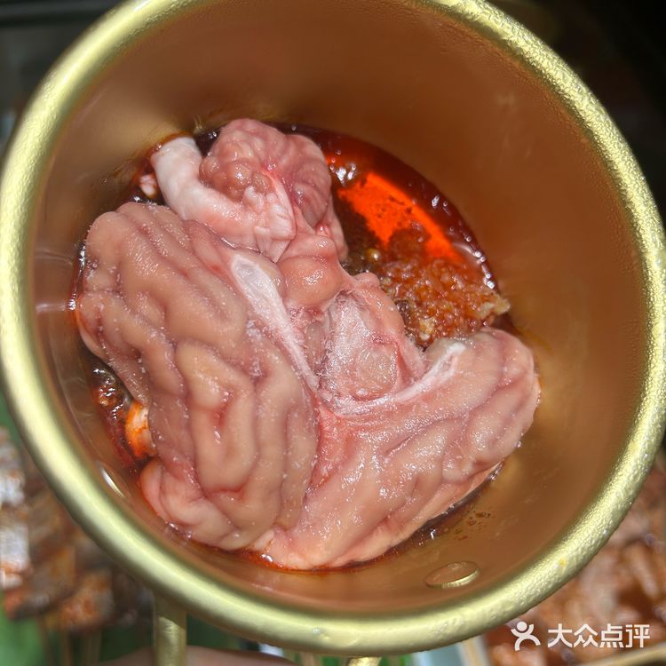 大理｜剑川本地人都爱来吃的烧烤！！