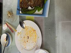 -莎车清真美食