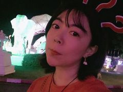 -清迈夜间动物园