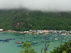 -南丫岛