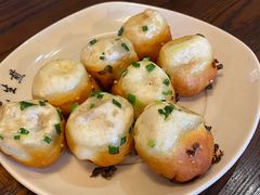 -哑巴生煎(临顿路店)