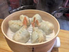 -老姑砂锅·烧烤天津菜(体北道店)