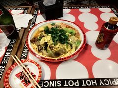 -文立新麻辣烫(合生汇21街区店)