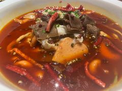 -炊江南·上海菜(国展华漕店)