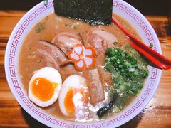 -老龙亭拉面店