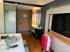 -兰州正宁路智选假日酒店