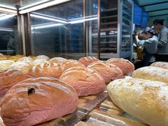 -奈雪的茶(亨特国际广场店)