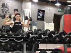 -漾健身·普拉提(橡树湾店)