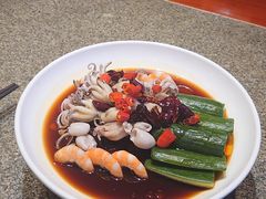 -北平食府(马鞍山路店)