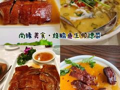 -聚福山莊·寻味顺德(北滘店)