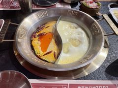 -旺蜀主成都串串火锅(西直门凯德MALL店)