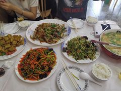 -北戴河庆山饭店·海鲜砂锅粥(北戴河黑石路店)