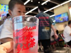 -广九餐室(陈家祠扬韬广场店)