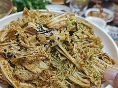 -爱新觉罗福臨火锅馆(万科滑雪场店)