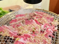 -大阪烧肉BAKA一代(十亩地店)