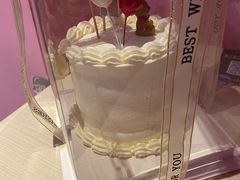 -橙呦·私人定制生日蛋糕