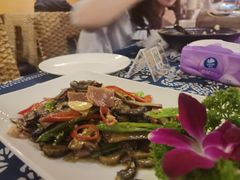 -滇道云南特色料理(康定路店)