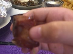 -百姓百味海鲜酒楼(粤垦路总店)