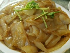 -六和孝顺素食餐厅(西湖道店)