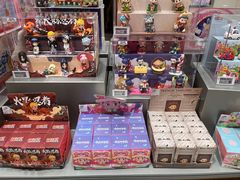 -泡泡玛特POPMART(苏州诚品生活店)